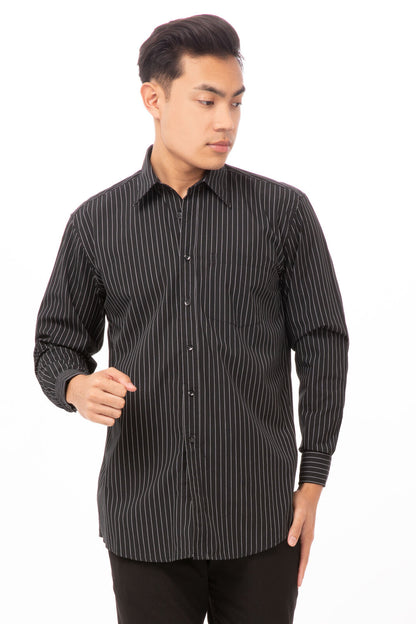 Chef Works - Onyx Dress Shirt