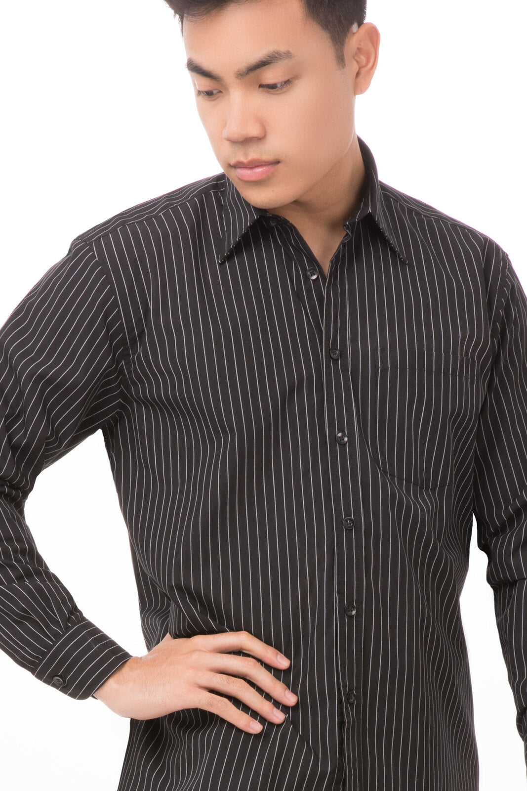 Chef Works - Onyx Dress Shirt