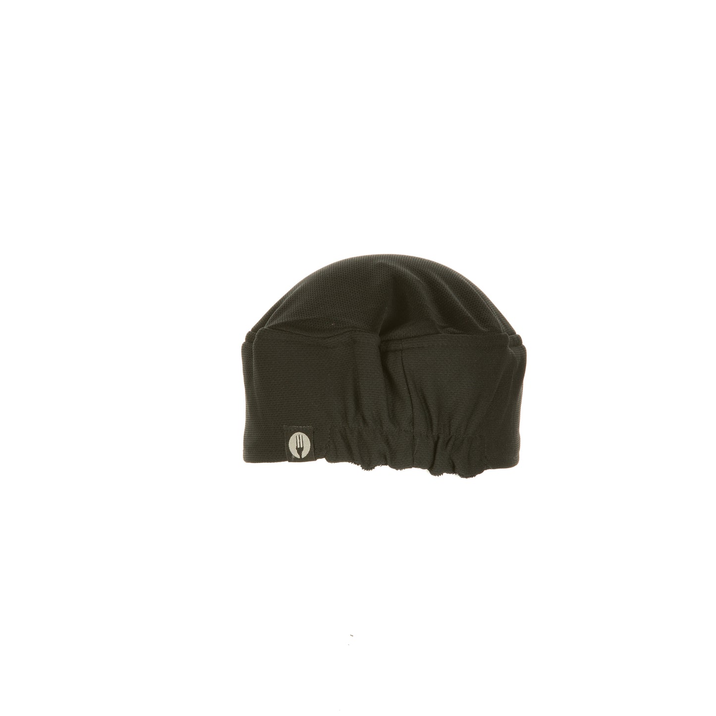 Chef Works - Total Vent Beanie - Black