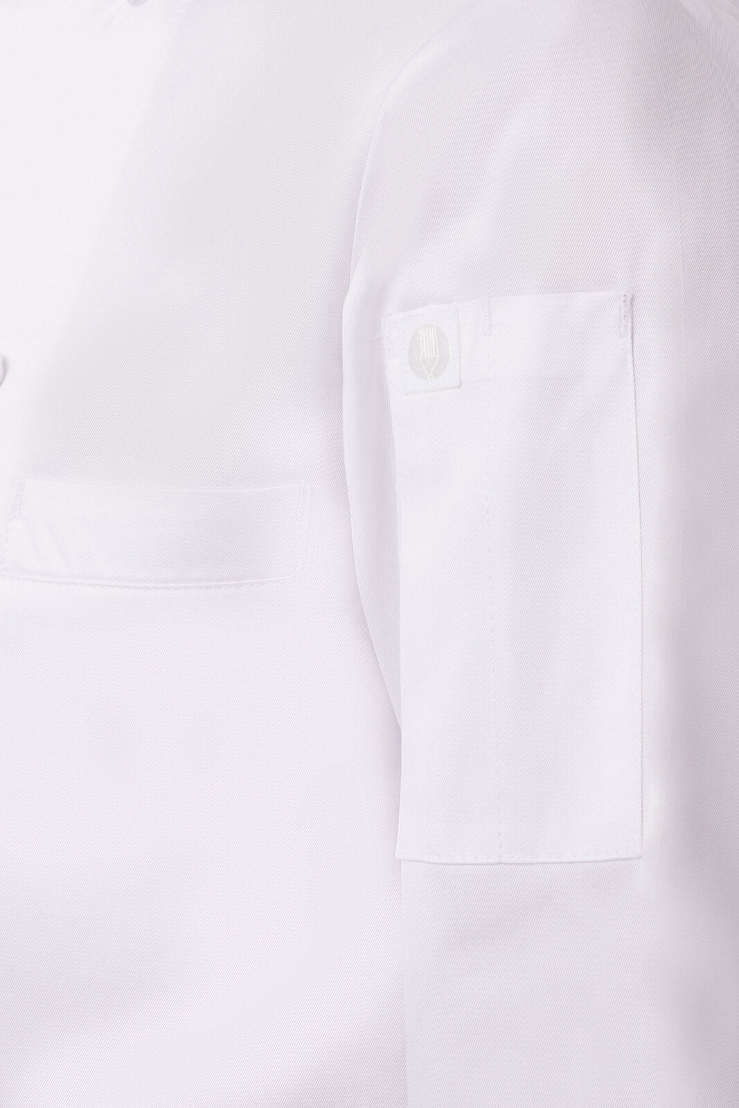 Chef Works - Madrid Premium Cotton Chef Jacket