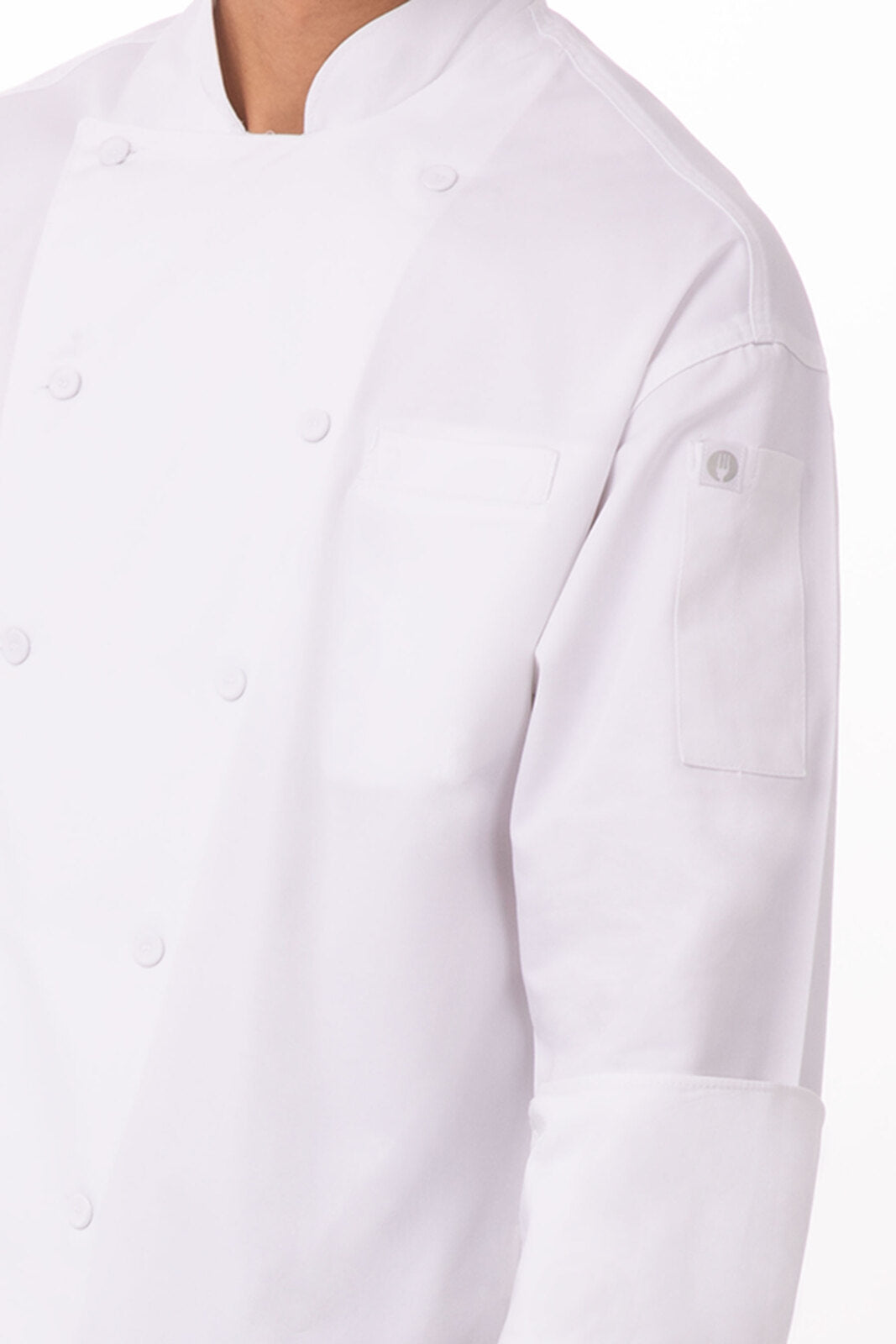 Chef Works - Lyon Executive Chef Jacket