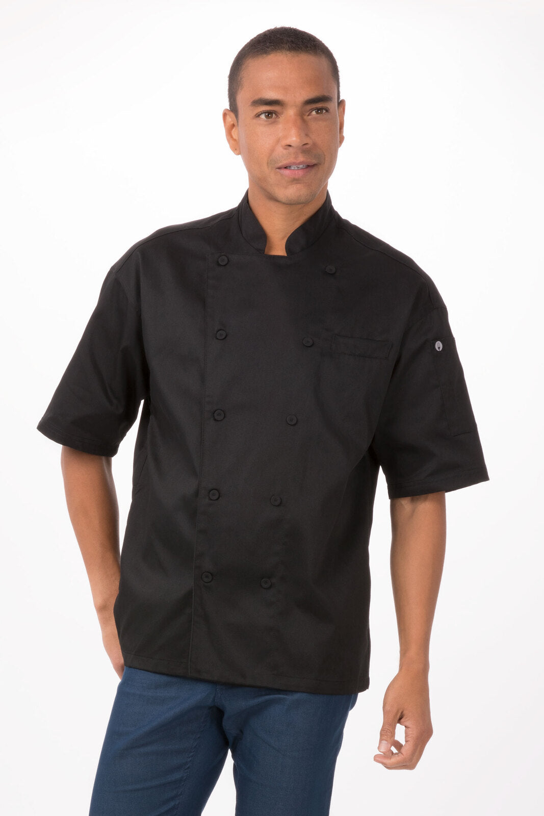 Chef Works - Palermo Executive Chef Jacket - EWCV