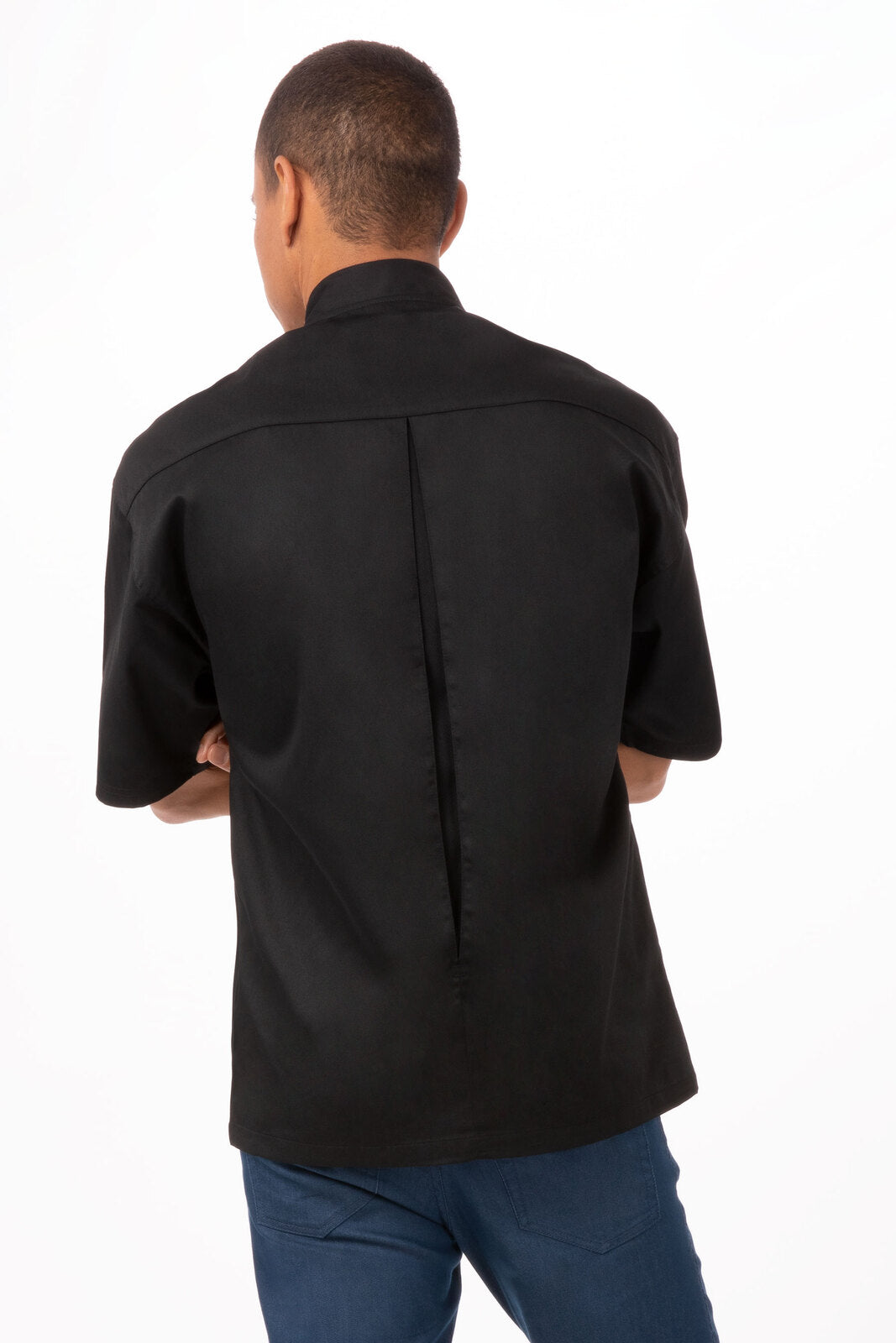 Chef Works - Palermo Executive Chef Jacket