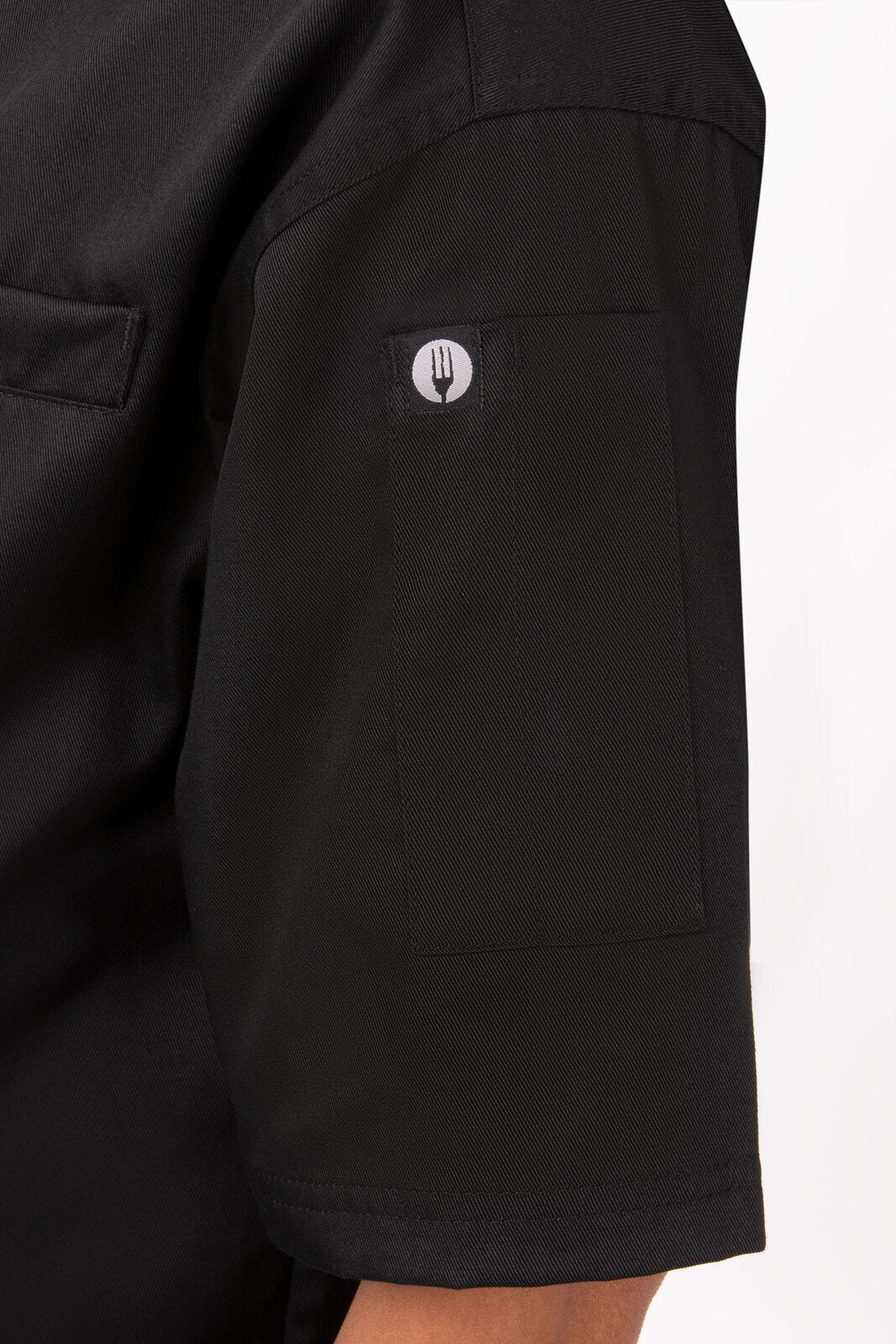 Chef Works - Palermo Executive Chef Jacket - EWCV