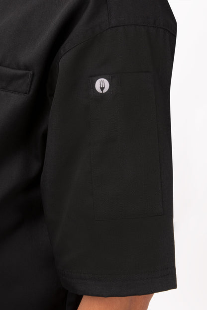 Chef Works - Palermo Executive Chef Jacket