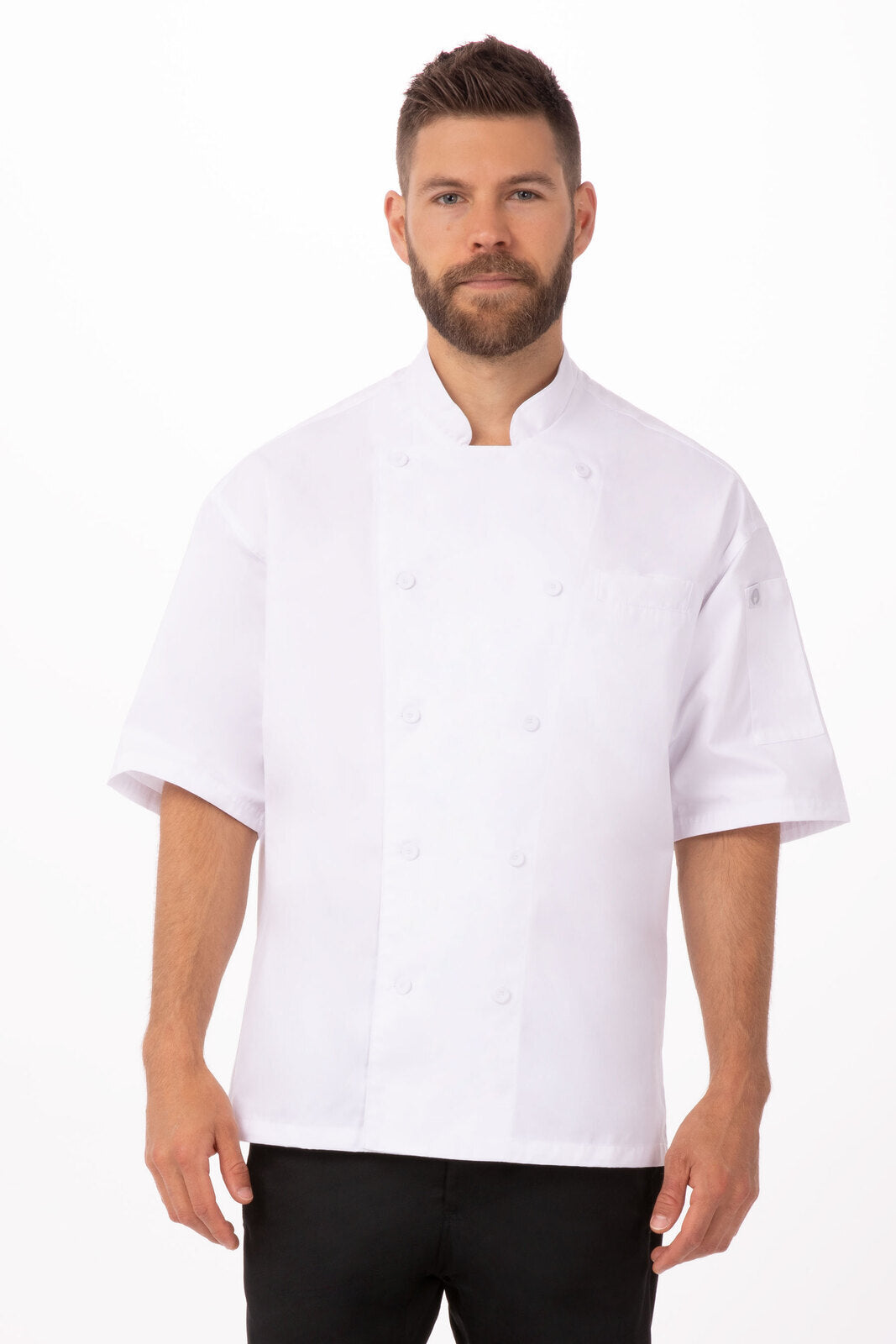 Chef Works - Palermo Executive Chef Jacket