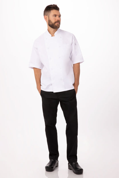 Chef Works - Palermo Executive Chef Jacket