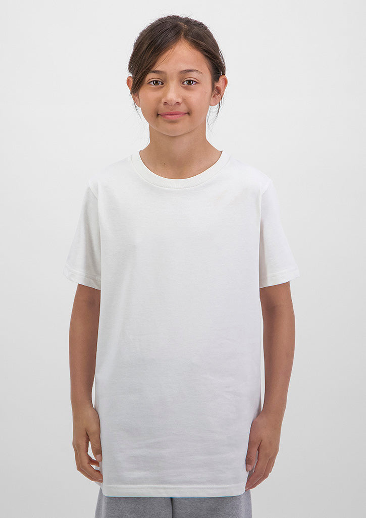 Goodmates - Kids Basis Short Sleeve Tee - X1001K