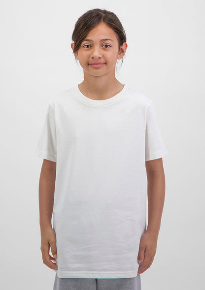 Goodmates - Kids Basis Short Sleeve Tee - X1001K