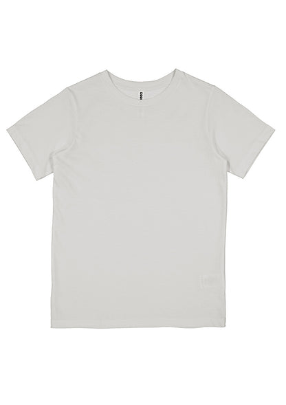 Goodmates - Kids Basis Short Sleeve Tee - X1001K