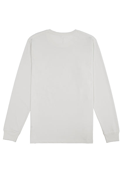 Goodmates - Mens Basis Long Sleeve Tee - X1002M