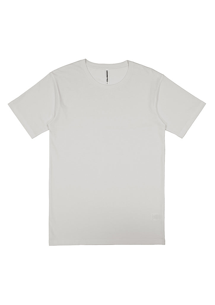 Goodmates - Mens Basis Short Sleeve Tee - X1001M