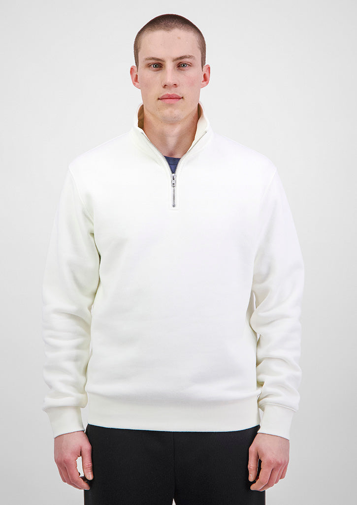 Goodmates - Mens Everyday 1/4 Zip - X2006M