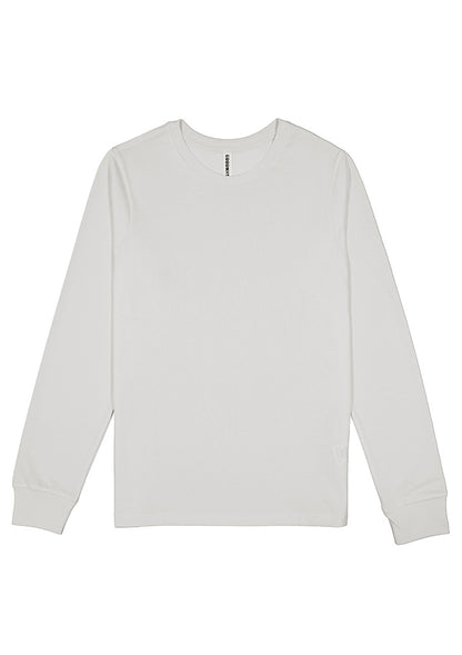 Goodmates - Womens Basis Long Sleeve Tee - X1002W