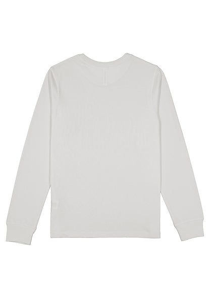 Goodmates - Womens Basis Long Sleeve Tee - X1002W