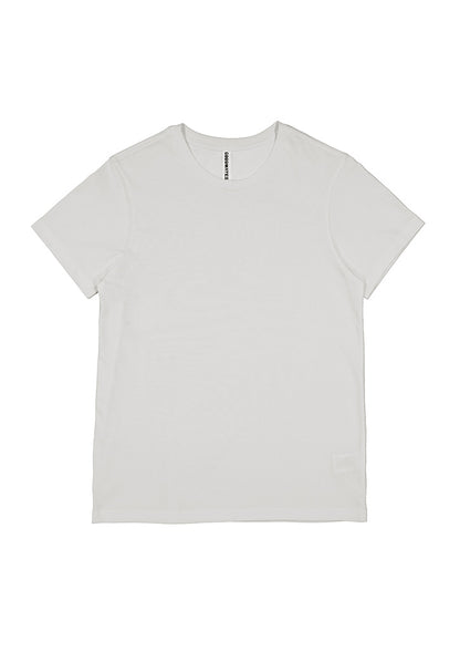 Goodmates - Womens Basis Short Sleeve Tee - X1001W