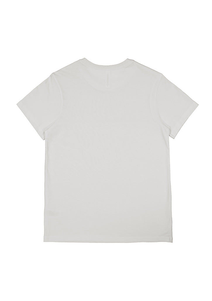 Goodmates - Womens Basis Short Sleeve Tee - X1001W