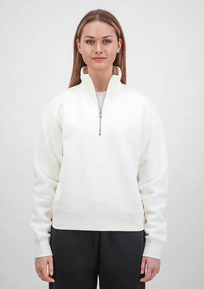 Goodmates - Womens Everyday 1/4 Zip - X2006W
