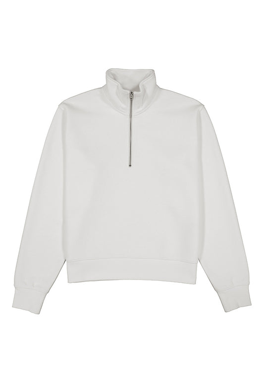 Goodmates - Womens Everyday 1/4 Zip - X2006W