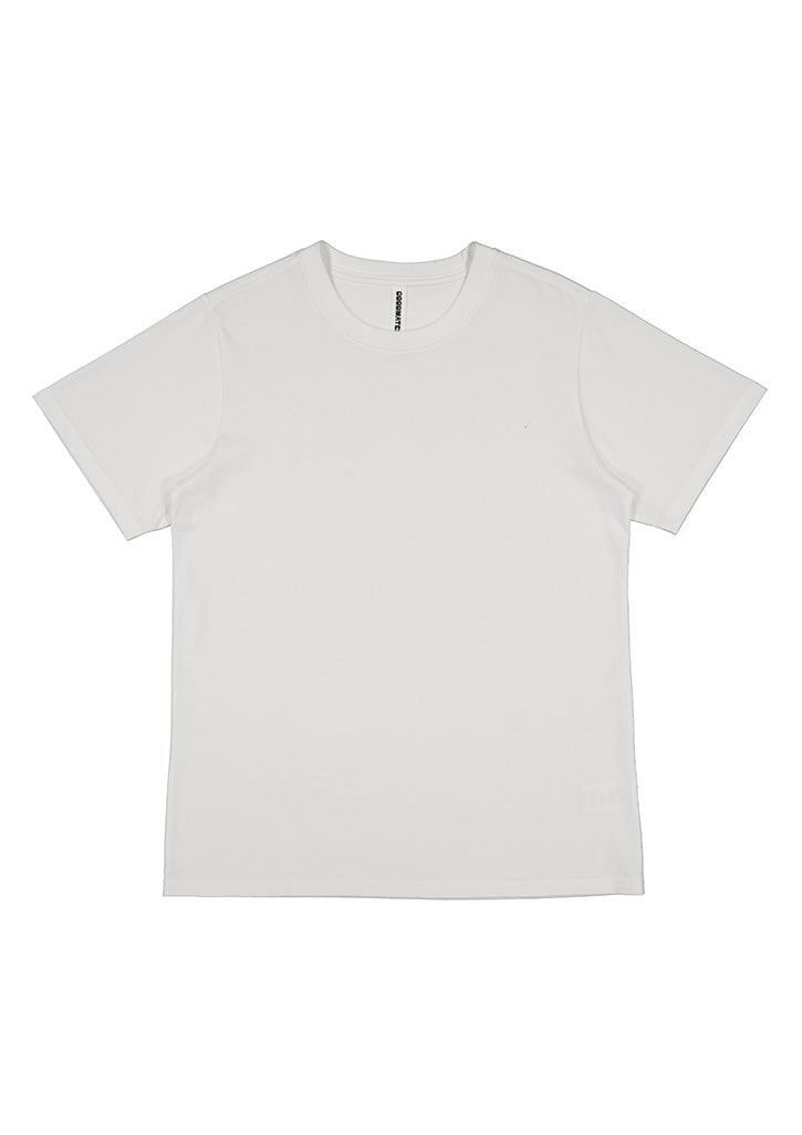 Goodmates - Womens Everyday Short Sleeve Tee - X2001W