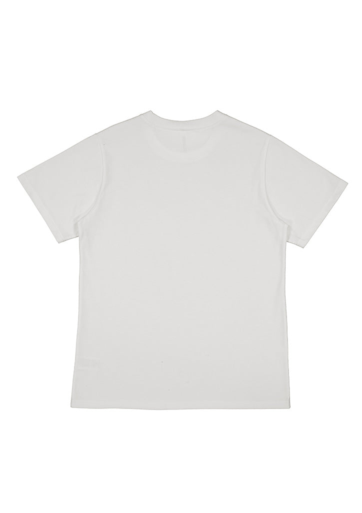 Goodmates - Womens Everyday Short Sleeve Tee - X2001W