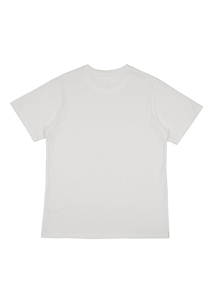 Goodmates - Womens Everyday Short Sleeve Tee - X2001W