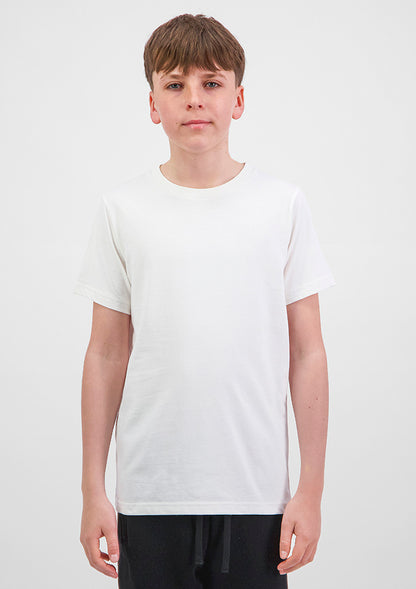 Goodmates - Youth Basis Short Sleeve Tee - X1001Y