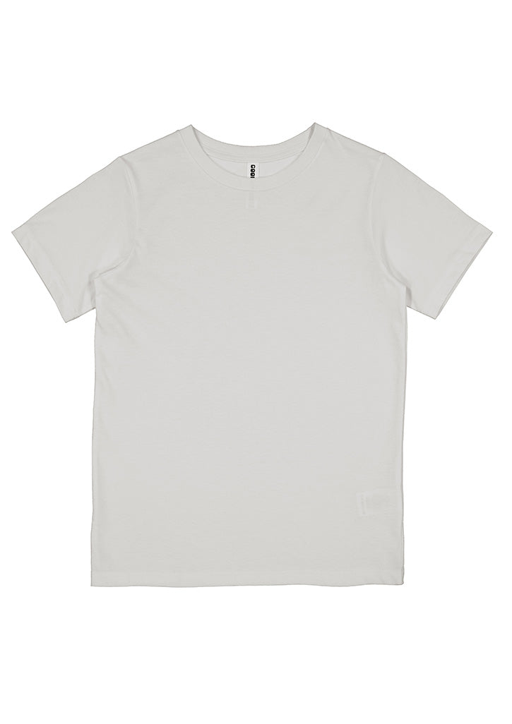 Goodmates - Youth Basis Short Sleeve Tee - X1001Y