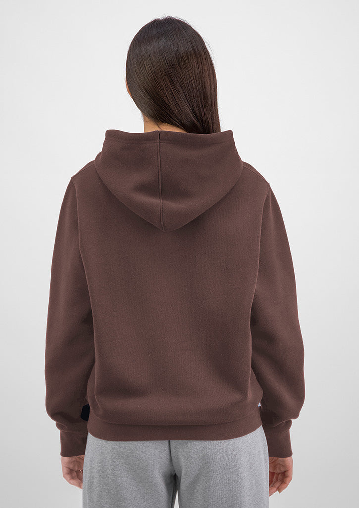 Goodmates - Womens Everyday Hoodie - X2003W