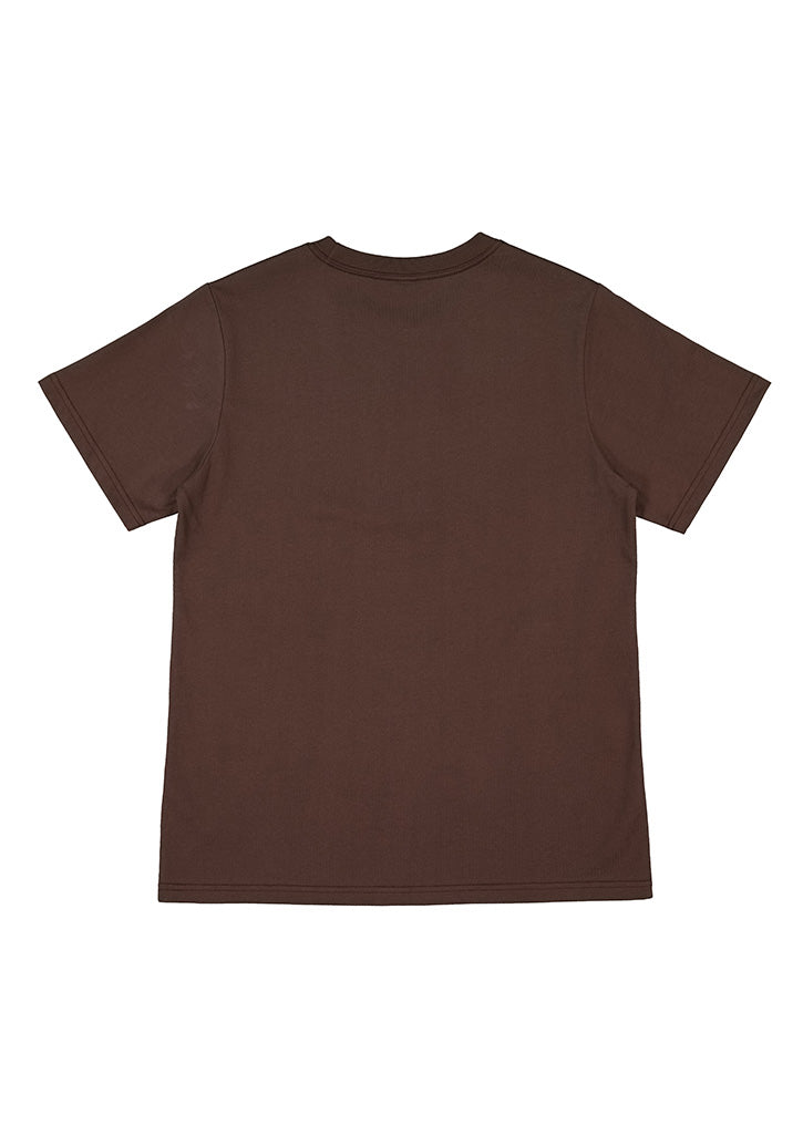 Goodmates - Womens Everyday Short Sleeve Tee - X2001W