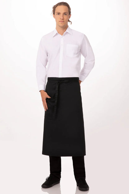 Chef Works - Bistro Apron - F24