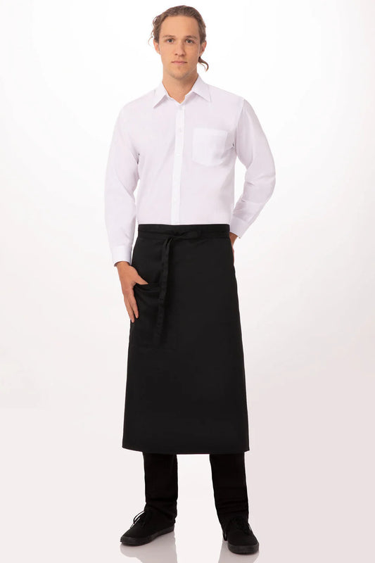 Chef Works - Bistro Apron - F24