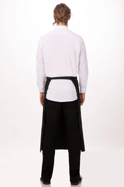 Chef Works - Bistro Apron - F24