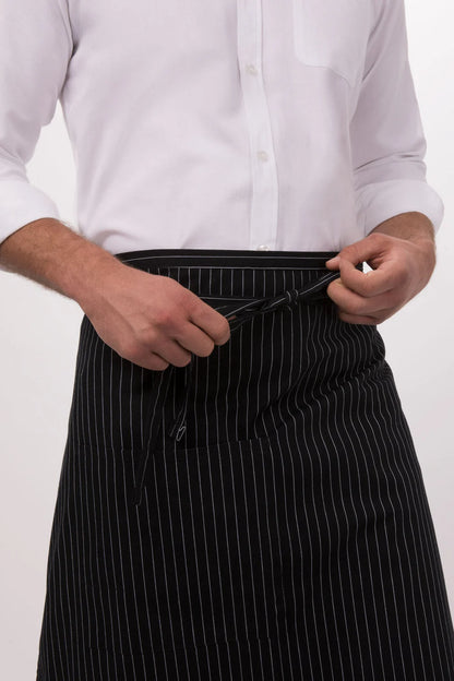 Chef Works - Bistro Apron - F24