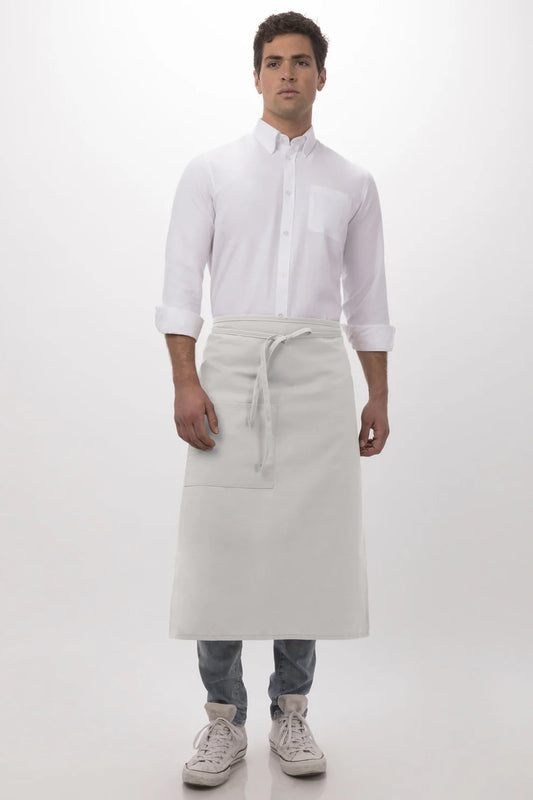 Chef Works - Bistro Apron - F24