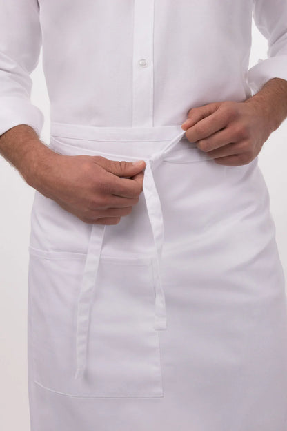 Chef Works - Bistro Apron - F24