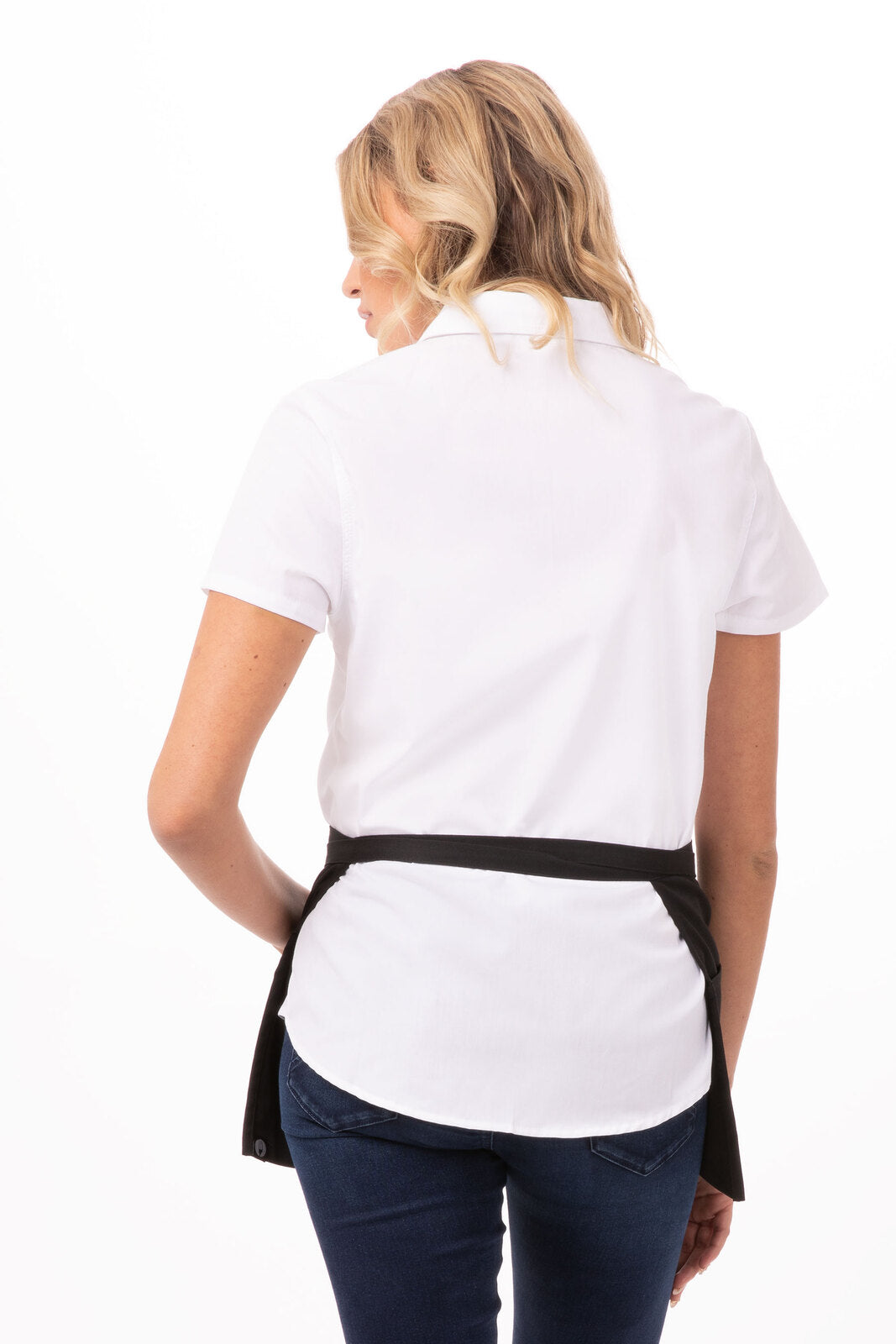 Chef Works - Waist Apron