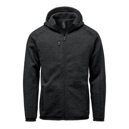 Stormtech - Men's Avalante Full Zip Fleece Hoody - FHD-1