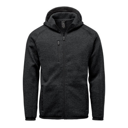 Stormtech - Men's Avalante Full Zip Fleece Hoody - FHD-1