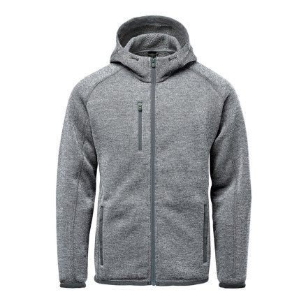 Stormtech - Men's Avalante Full Zip Fleece Hoody - FHD-1