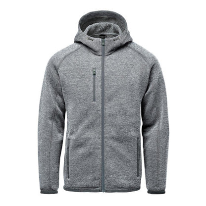 Stormtech - Men's Avalante Full Zip Fleece Hoody - FHD-1