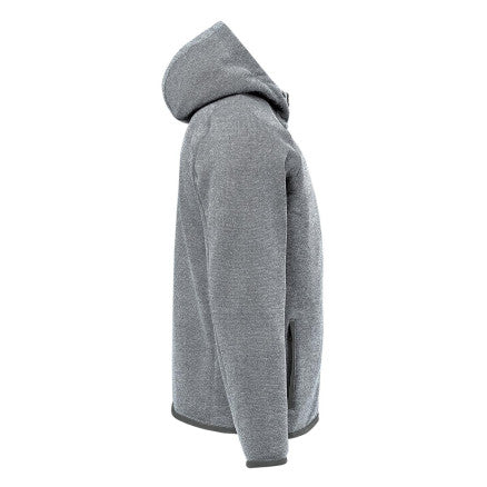 Stormtech - Men's Avalante Full Zip Fleece Hoody - FHD-1