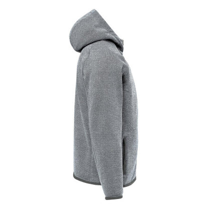 Stormtech - Men's Avalante Full Zip Fleece Hoody - FHD-1