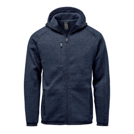 Stormtech - Men's Avalante Full Zip Fleece Hoody - FHD-1