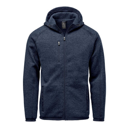 Stormtech - Men's Avalante Full Zip Fleece Hoody - FHD-1