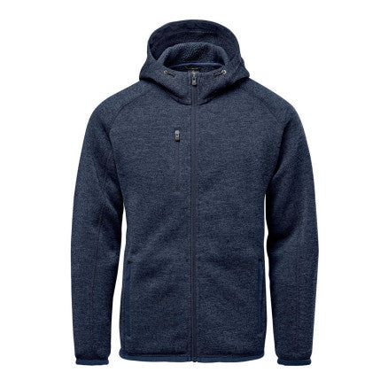 Stormtech - Men's Avalante Full Zip Fleece Hoody - FHD-1
