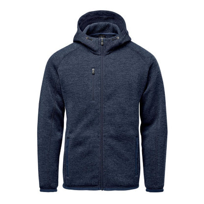 Stormtech - Men's Avalante Full Zip Fleece Hoody - FHD-1
