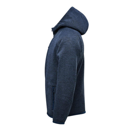 Stormtech - Men's Avalante Full Zip Fleece Hoody - FHD-1