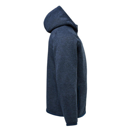Stormtech - Men's Avalante Full Zip Fleece Hoody - FHD-1