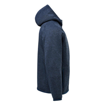 Stormtech - Men's Avalante Full Zip Fleece Hoody - FHD-1